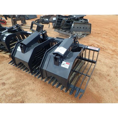 skid steer buckets made in kentucky|stout skid steer attachments.